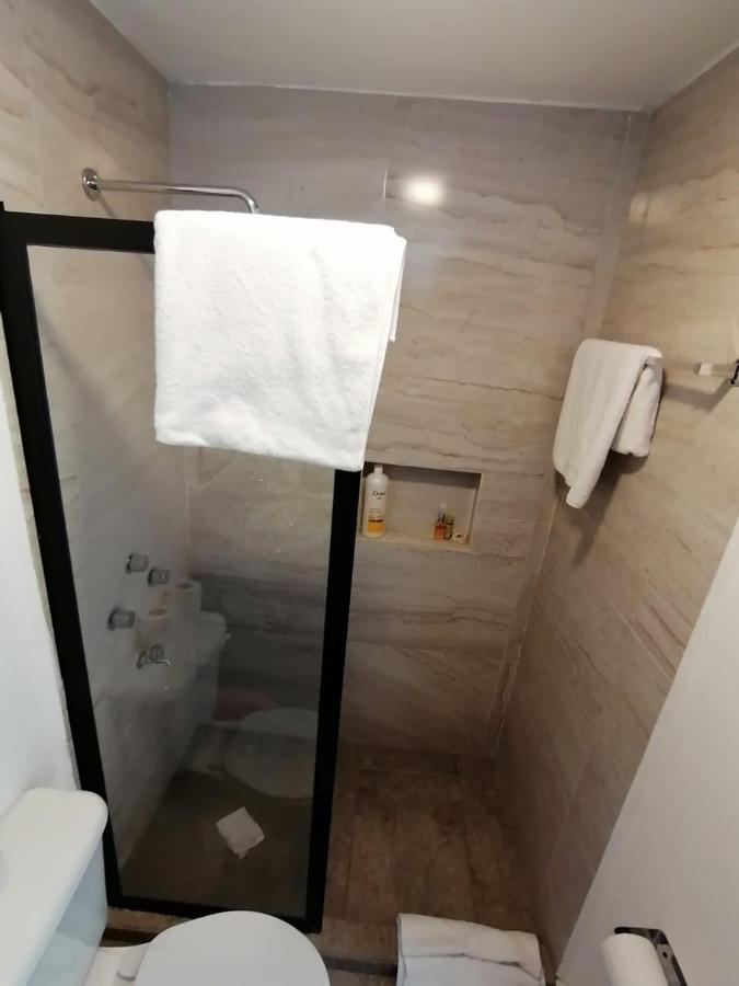 Departamento Economico Cerca Del Centro #1 Appartement Valladolid  Buitenkant foto