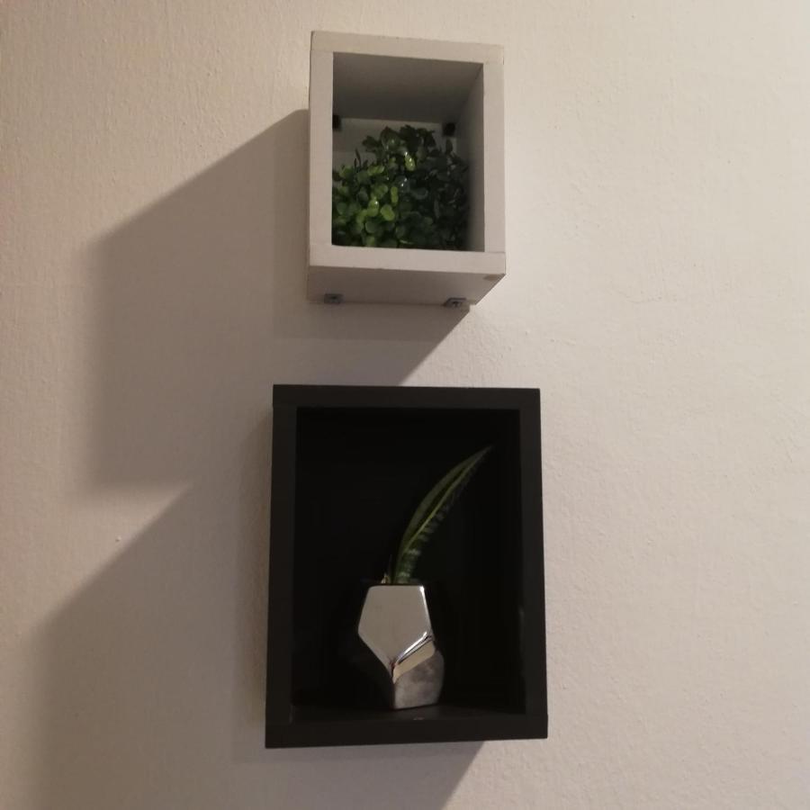 Departamento Economico Cerca Del Centro #1 Appartement Valladolid  Buitenkant foto